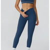 Yoga Set 2/3PCS Sports Outfits Women Clothes Fitness Tracksuit Gym Legging Workout Long Sleeved Female Bra Yoga Suit Sportswear