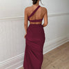Dulzura Women 2024 Summer Tank Tops Long Skirts Party Club Vacation Two Piece Matching Sets Outfits Wholesale Items For Business
