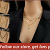 DIEYURO 316L Stainless Steel Phoenix Eagles Pendant Necklace For Women Girl 2023 New Trend Choker Neck Chain Jewelry Gift Party