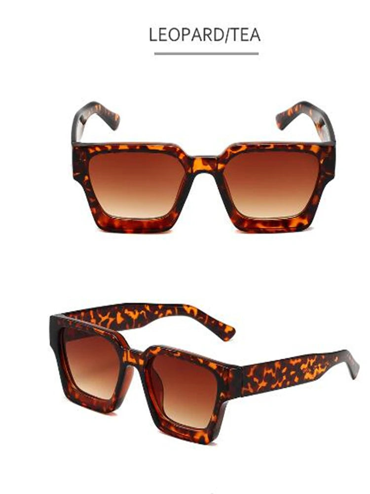 Weiße Brille, Damen- und Herren-Sonnenbrille, Sonnenblende für den Sommer, winddicht und farbwechselnd