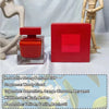 90ml Brand Women Perfume Long Lasting Woody Floral Eau de Parfum EDP Pure Musk Extract Women's Everyday Essential Perfume Gift