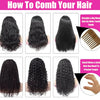 Chocolate Brown Straight Bob Wigs 13x4 Lace Frontal Human Hair Bob Wigs Short Bob Transparent Lace Front Virgin Wigs For Women