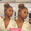 360 HD Lace Frontal Perücken 4/27 Highlight Perücke Body Wave 13×6 13X4 Lace Front Perücken für Frauen Echthaar Loose Wave Virgin Brazilian