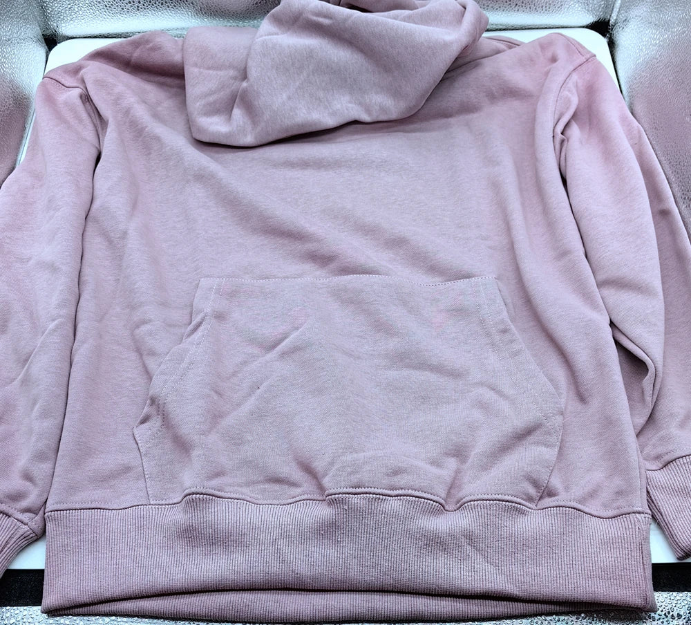 Men's Thick Cotton Training Sets Hoodie Casual Sports Pullover Hooded 2-piece Top with Pants Sweatshirts Gym Running Tracksuits