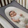 Baby Hängematte Neugeborenen Hängematte Schaukel Faltbare Babybett Sicherheit Kinderzimmer Schlaf Wiege Babyprodukte Atmungsaktive Baby Hängematte
