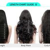 Light Yellow 613 13x6 HD Lace Frontal Wig Human Hair Body Wave Transparent Lace Wig 613 Colored Human Hair Wigs 200% For Women