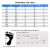 Onlymaker Women Pointed Toe Mid-Calf Boots Buckle Strap Thin High Heel Lady Zipper Female  Stiletto Boots