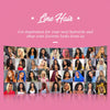 High Density Kinky Straight 360 Lace Front Wigs Human Hair Brazilian 40 Inch Yaki Straight 13x6 HD Lace Frontal Wig Preplucked