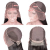 613 Bob Honigblonde Lace Front Echthaarperücken Für Frauen Echthaar Remy Brasilianisch Günstig 13x4 Glatte Kurze Bob Perücke 10 14 Zoll