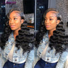 15A Loose Deep Wave Bundle With HD Closure 4X4 5x5 6x6 100% Virgin Brazilian Hair Weave Bundles 3/4 Bundle Deal  8-40" Wholeasle