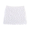 HLJ&GG Sexy Off Shoulder Corset Vest Two Piece Sets Women Sleeveless Backless Bandage Irregular Top + Sequin Mini Skirts Outfits