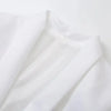 Women's Clothing Luxury Brand Design High-end Blazers Jacket Office Lady Suit Coats White Black Blazer Long-sleeved Top Jacket