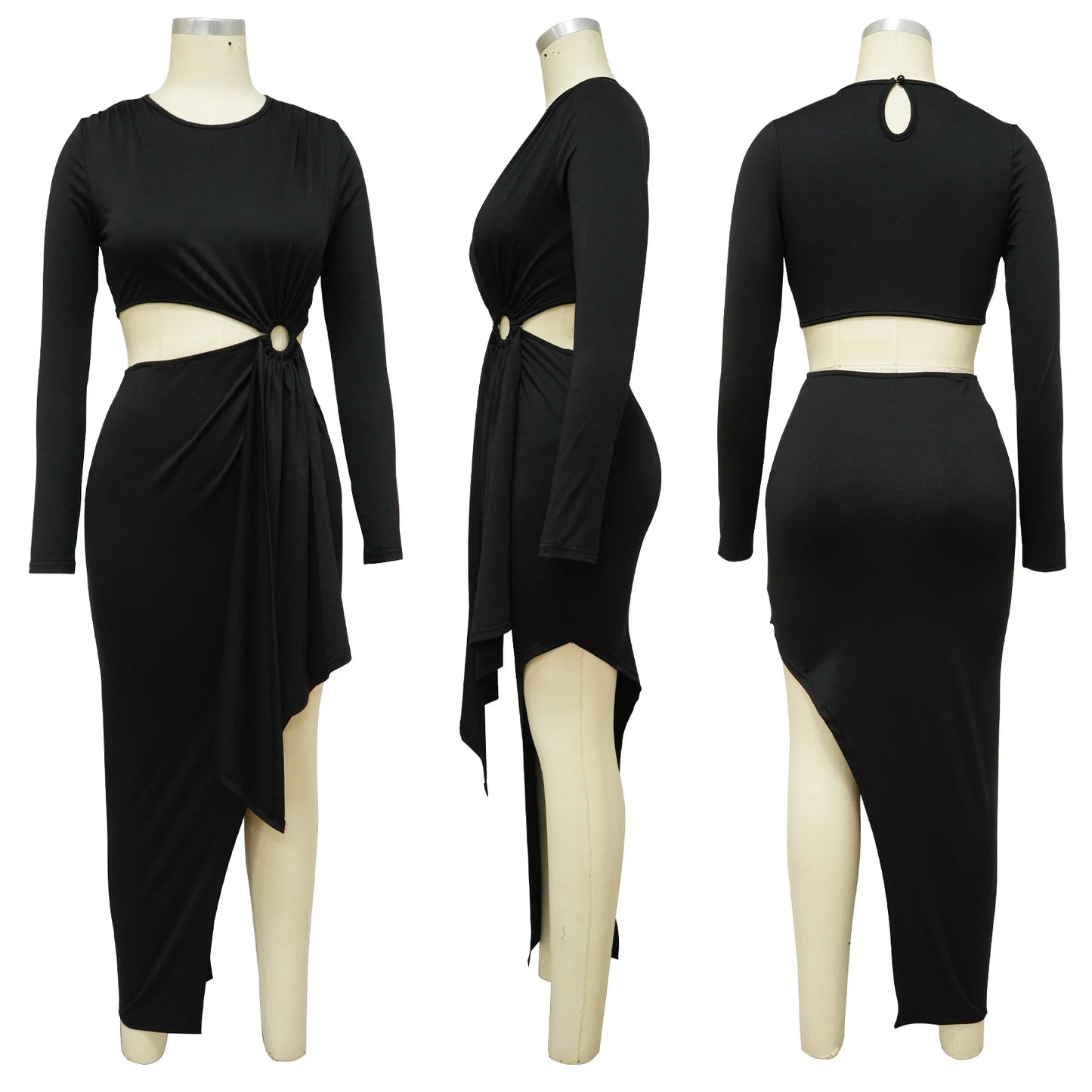 Evening Dresses for Women 2022 Birthday Dress for Women Party Dresses Fall Outfits Woman Clothing Winter Clothes 2022