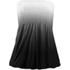2022 Women Sexy Tube Top Summer Women Casual Tank Crop Tops Solid Color Elastic Design Backless Breathable Strapless Tops