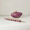 Shell Brand Pearl Brown Marble Acrylic Box Clutches Evening Bag Wedding Party  Female Mini Purse Evening Female Bridal Handbag