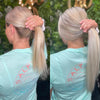 #6 Light Brown Bone Straight Clip In Hair Extensions 1 Piece 5 Clips Full Head One-Piece Clip In Human Hair Extensions 100G/Set