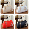 2025 Neue Damen Handgemachte Blumen Clutch Handtaschen Hochzeit Abend Geldbörsen Party Dinner Handtasche Für Damen 4 Farben