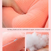 Cute Daisy Pillow Stuffed Flower Toy Doll Super Soft Seat Cushion on The Sofa Tatami Floor Pillows Kids Girls Gifts Home Decor