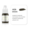 New Top Tattoo Microblading Paint Ink 3ml Pigment For Semi Permanent Body Art Eyebrows Eyeliner Lips Tint Makeup Supplies