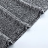 Spring Autumn Classic Black Ribbed Knit Roll Neck Jumper Mens New Fashion Slim Fit Thin Turtleneck Pullover Knitwear Sweaters