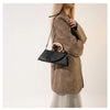 Solid Alligator PU Shoulder and Crossbody Bags Personality Designer Style High Quality Hand Bags for Women 2024 Fashion Hot Sale