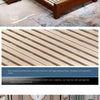 Europäisches Luxus-Schlafzimmer-Set, weich, modern, High-End-Aufbewahrung, Queen-Size-Schlafzimmer-Set, Holz, cool, Apartment, Möbel für Schlafzimmer