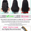 15A Peruvian Straight Hair Bundles Natural Straight Human Hair Bundles  8-32 Inch Remy Human Hair Extensions For Black Women