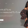 Clacive Fashion Long Sleeve Crop Top 2 Piece Sets Women Elegant Slim Stripe Print Skirts Set Casual High Waist Long Skirt Suits