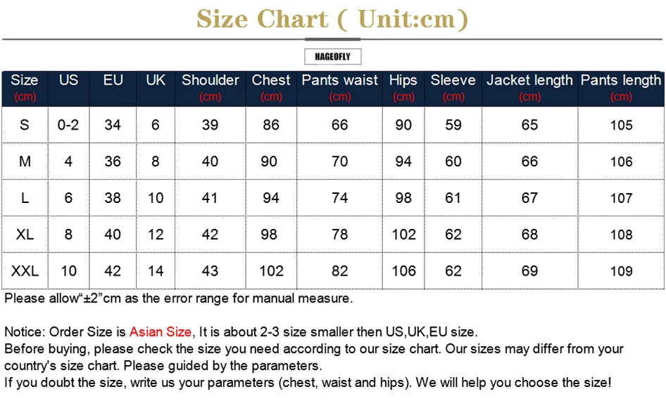 Pantsuit Suits Blazer Women Red Orange New Design Flare Pants Set Two Piece Sets Festival Office Business Female Suit Outfits