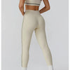 Yoga Set 2/3PCS Sports Outfits Women Clothes Fitness Tracksuit Gym Legging Workout Long Sleeved Female Bra Yoga Suit Sportswear