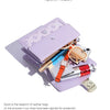 Designer Handheld Small Square Bag 2025 New Style Bow Sweet and High Quality Texture Single Shoulder Cross Shoulder Female