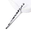 Chinese Style Hair Sticks Vintage Acetate Resin Chopstick Women Hairpins Hair Clip Pin Headwear Wedding Hair Jewelry Accessories