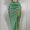 Sparkly Sequins Diamond Birthday Party Two Piece Set Evening Dress 2025 Women Sexy Singer Dancer NightClub Bar Performan Costume