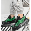 Casual Shoes For Men Street Style Walking Shoes Sneakers Thick Bottom Running basketball Shoes Male 2023 Vulcanized Sneakers Men