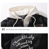 2023 Winter New High Quality Cotton-padded Jacket Men's Women's Large Street Clothing Cotton-padded Jacket Men's Coat Clothing