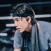 Original SHOKZ S810 Knochenschall-Kopfhörer Openrun Pro Kabellos Bluetooth 5.1 Ohrhörer Wasserdichte Sport-Lauf-Headsets