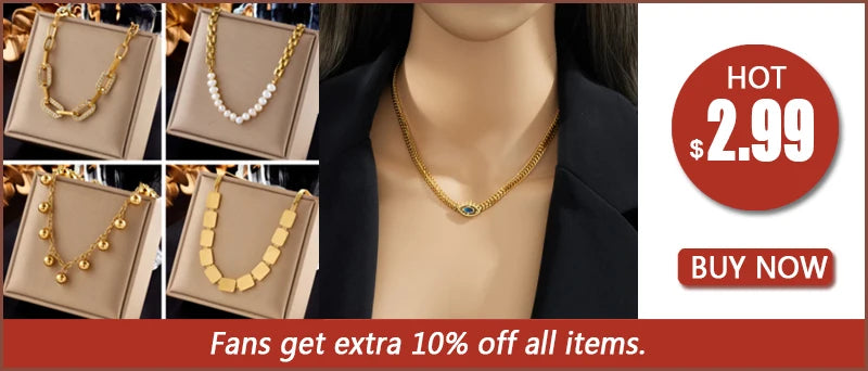 DIEYURO 316L Stainless Steel Phoenix Eagles Pendant Necklace For Women Girl 2023 New Trend Choker Neck Chain Jewelry Gift Party
