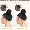 360 Lace Front Perücke Echthaar Wasserwelle Invisi Strap Bequemer Sitz 360 Transparente Lace Frontal Perücken Vorgestanzte Lace Perücke Gebleichte Knoten