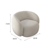Nordic Luxus Wohnzimmer Sofas Minimalistische Couch Faule Designer Deko Sofas Garten Entspannendes Sillon Cama Lounge Suite Möbel
