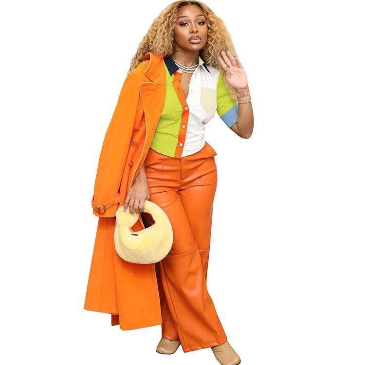 2022 Summer Women Blouses Half Sleeve Spring Blouse Woman Blouse Shirt Office Elegant Work Shirt Top Blusas Mujer De Moda