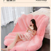 Giant Clam Shell Sofa Can Sleep Modern Sofa Plush Shell Toy Oversized Cushion Home Furniture Living Room Muebles De La Sala