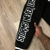 American New Hip Hop Embroidered Coat Y2K Retro Harajuku Baseball Uniform Jacket Men Street Gothic Punk Casual Loose Streetwear