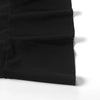 Sexy Sommer Minikleid Damen Neue Schwarze Mode Streetwear Ärmellos Rückenfrei Falten Split Kleid Elegantes Party Spaghetti-Träger A-Linien-Kleid