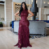 HLJ Sexy Sequin Patchwork Bodycon Dresses for Woman Mesh Shining Sleeveless Ruffle Dress Female Party Clubwear Vestidos 2025 New