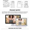 Autumn Winter Fashion High-Quality Women's Woolen Coat 2025 New Temperament Double Breasted Solid Color Women's Woolen Coat H322