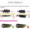 #4 Dark Brown Body Wave Bundles 1/3PCS 100% Human Hair Bundles 18-30 Inches Remy Hair Extensions For Women Brazilian Double Draw