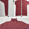 Turtleneck Winter Sweater Women Elegant Thicken Velvet Lined Warm Sueter Knitted Pullover Slim Tops Jersey Knitwear Jumper New