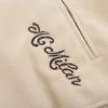 American Letter Embroidery Pattern Rhinestone High Quality Jacket And Coat Men Y2K New Street Hip Hop Vintage Baseball Uniform