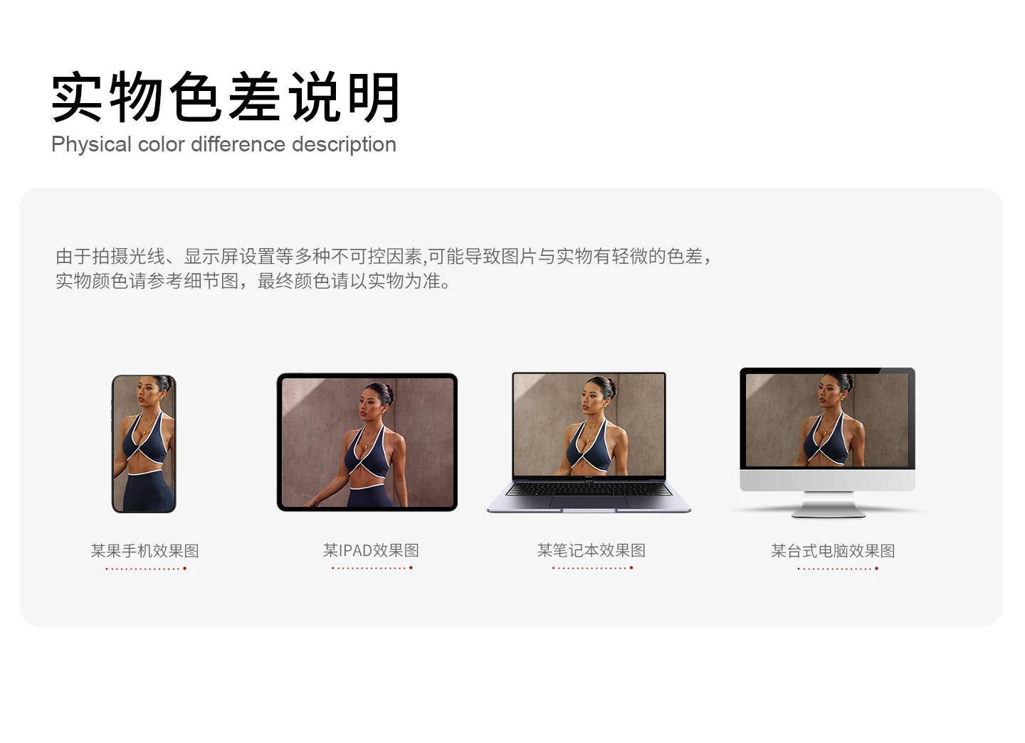 ZHEJIN 2 Piece Yoga Set Women Contrast Trim Halter Sports Bra High Waist Seamless Leggings Gym Workout Set Fitness Activewear Su