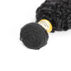 12A Kinky Curly Hair Bundles 1/3/4 Pcs Jerry Curly Bundles Human Hair 32 Inch Burmese Curly Hair Bundles 3-5 Days Delivery